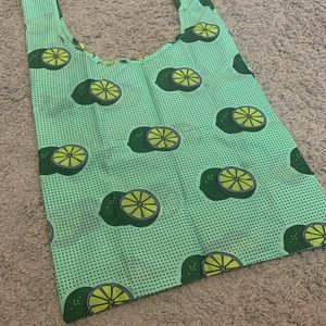 LIME BAGGU